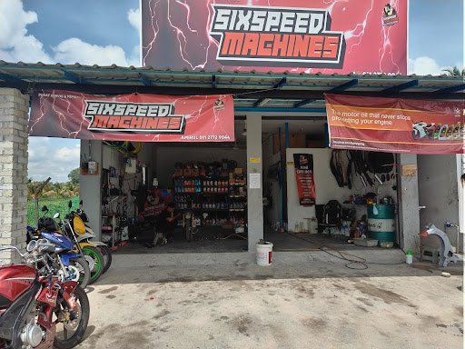 Bengkel Mesin Terbaik di Ladang Seri Kundang – Servis Cepat, Harga Berpatutan & Kualiti Tinggi