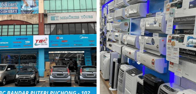 Bengkel Mesin Terbaik Puchong - Servis Pembaikan Cepat, Harga Berpatutan, Kualiti Tinggi