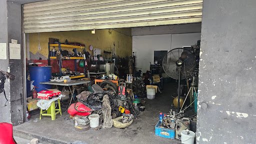 Bengkel Mesin Terbaik di Putra Heights – Servis Cepat, Harga Berpatutan, Kualiti Tinggi