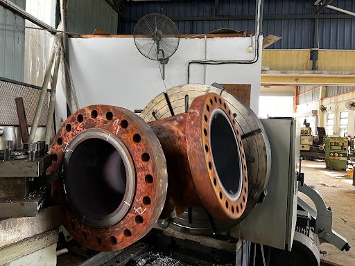 Bengkel Mesin Terbaik di Cukai: Servis Cepat, Harga Berpatutan & Kualiti Tinggi