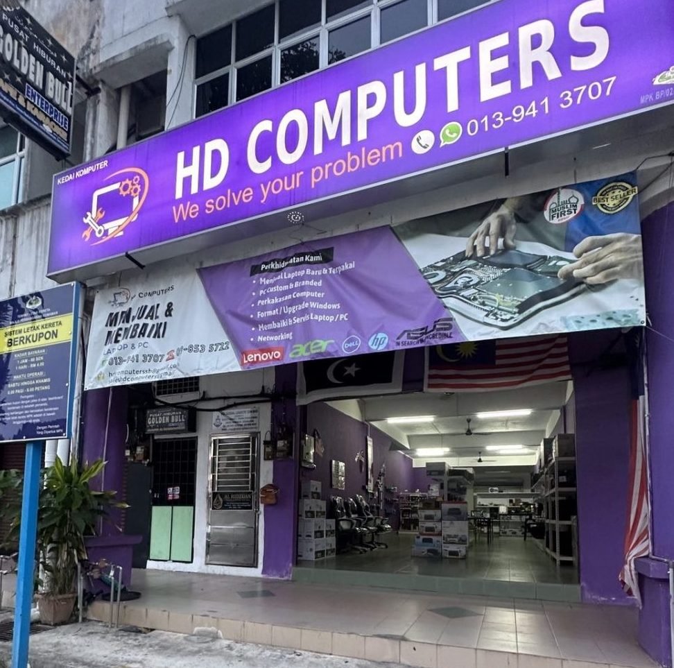 Bengkel Mesin Terbaik di Jertih – Servis Cepat, Harga Berpatutan & Teknikal Pakar