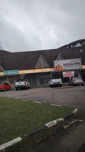 Bengkel Mesin Terbaik di Kertih – Servis Cepat, Harga Berpatutan & Kualiti Tinggi