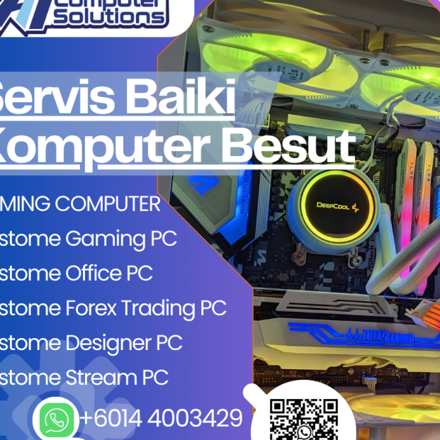 Bengkel Mesin Terbaik di Kuala Besut – Servis Cepat & Harga Berpatutan | Kualiti Terjamin