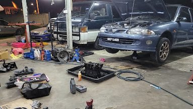 Bengkel Mesin Terbaik di Kuala Terengganu – Servis Cepat, Harga Kompetitif & Kepuasan Pelanggan