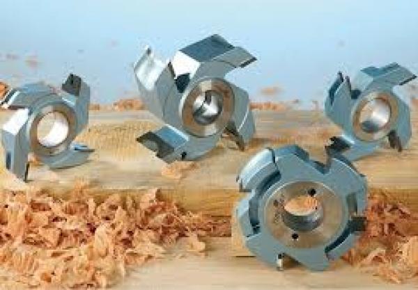 Gambar Zhen Tai Cutters Industries Sdn Bhd – Pemotong Logam Terbaik & Berkualiti