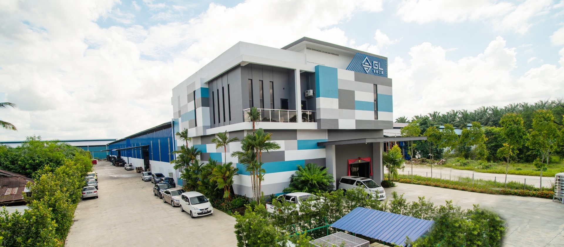 GL Bosun Diamond Tools (M) Sdn.Bhd - Pusat Operasi Dongcheng, Malaysia | Alat Bor Karang Berkualiti