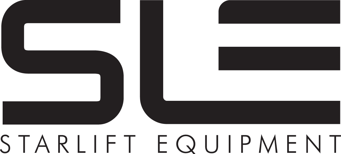 StarLIFT Equipment SDN. BHD. - Penyedia Jereja & Alat Berat Berkualiti