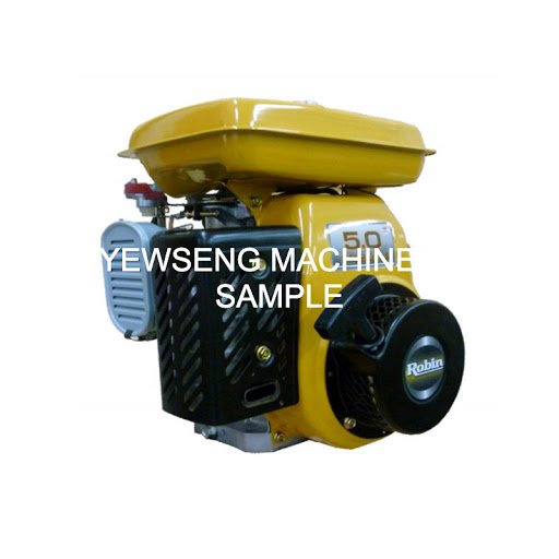 YewSeng Machinery Trading Sdn Bhd – Penyedia Mesin Industri Berkualiti Tinggi di Malaysia