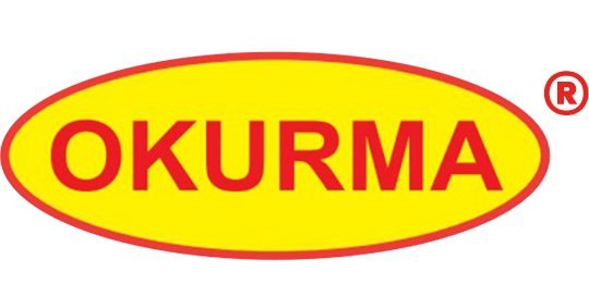 Logo OKURMA SDN BHD – Perkhidmatan Profesional & Produk Berkualiti di Malaysia