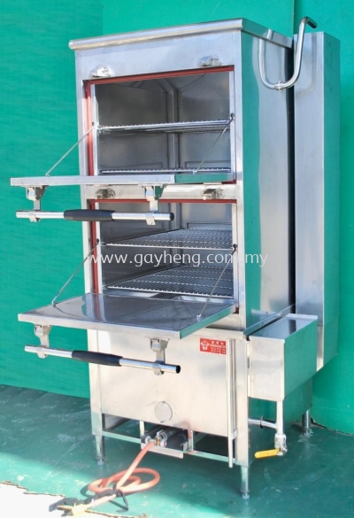 Peralatan Dapur Keluli Tahan Karat – Gayheng Stainless Steel Sdn Bhd | Kualiti & Harga Berpatutan