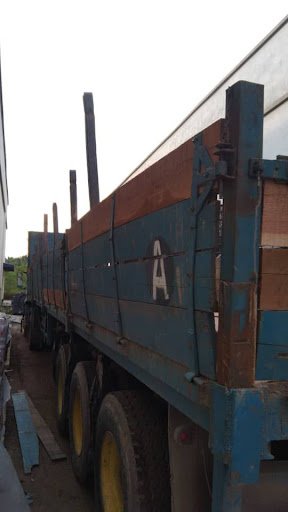 Kerja Kejureraan Mekanik: Projek Berkualiti Tinggi oleh Machanics Engineering Works