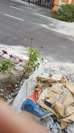 Lim Hup Hoe (Segamat) Sdn. Bhd. – Foto Kilang & Pusat Operasi di Malaysia