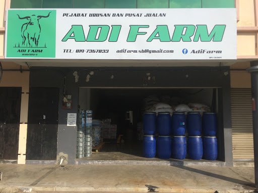 Adi Farm Trading Sdn Bhd – Produk Pertanian Berkualiti, Perkhidmatan Eksport & Pembekalan