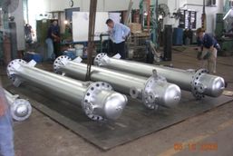 HOE HENG Precision Engineering (M) SDN BHD – Perkhidmatan Kejuruteraan Tepat & Inovatif