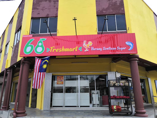 Gambar 68 Fresh Mart Chaah – Pasar Segar, Produk Segar & Harga Murah