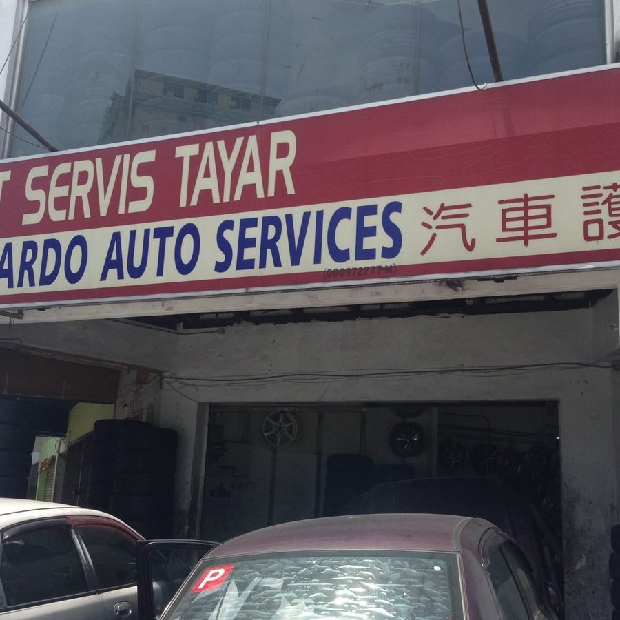 Bengkel Mesin Terbaik di Segamat – Servis Cepat, Harga Berpatutan & Kualiti Tinggi