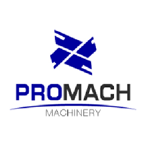Promach Machinery SDN BHD – Penyediaan Mesin Industri Berkualiti di Malaysia