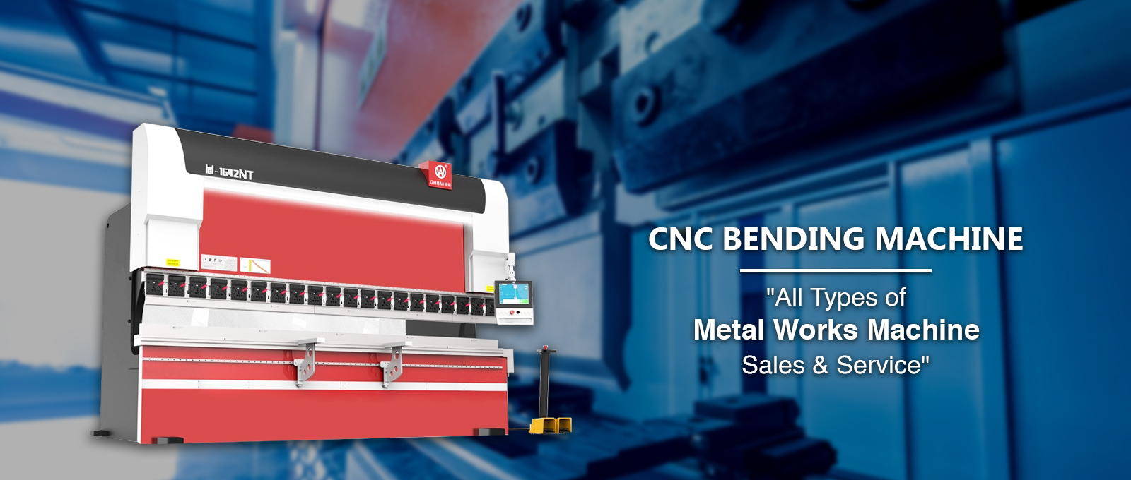 Gambar: TCL Machinery (M) Sdn. Bhd. - Pemimpin Dalam Penyediaan Mesin Industri di Malaysia