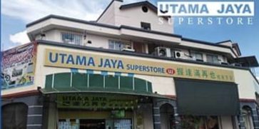 Labuan Supermarket: Temukan Pelbagai Barangan Segar & Harga Best di Pusat Membeli-belah Labuan