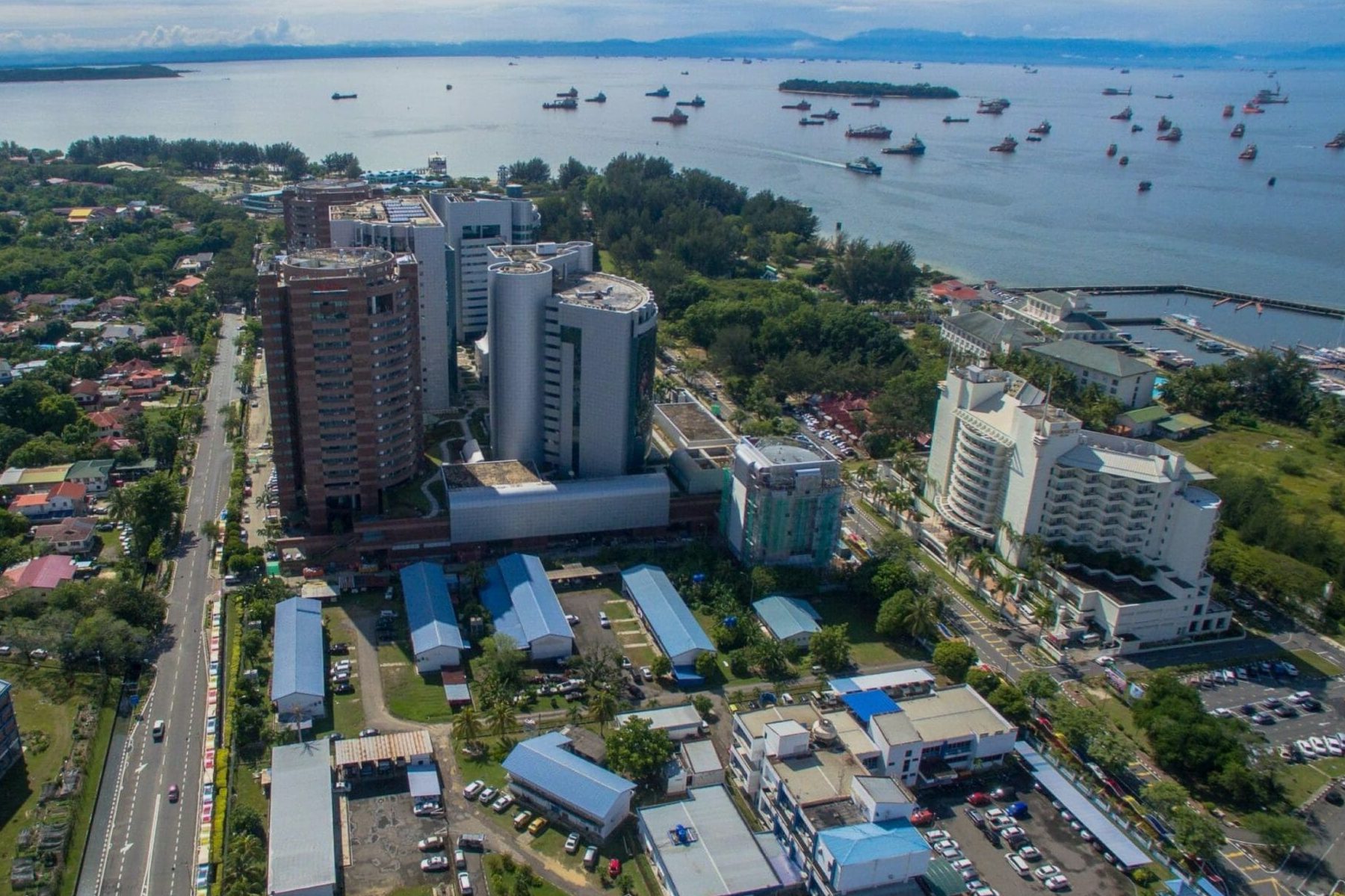 Labuan Digital House: Pusat Inovasi Teknologi & Transformasi Digital di Labuan