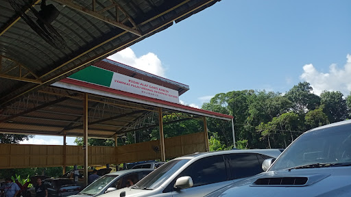 Logo Syarikat Pulau Menang Enterprise Sdn. Bhd. - Perkhidmatan Perniagaan di Malaysia