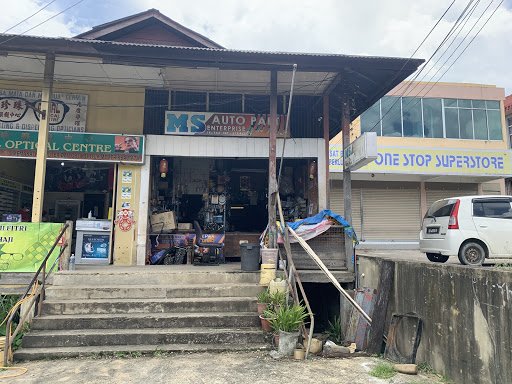 M S AUTO PART ENTERPRISE – Pembekal Alat Ganti Kereta Berkualiti, Harga Kompetitif & Perkhidmatan Pantas