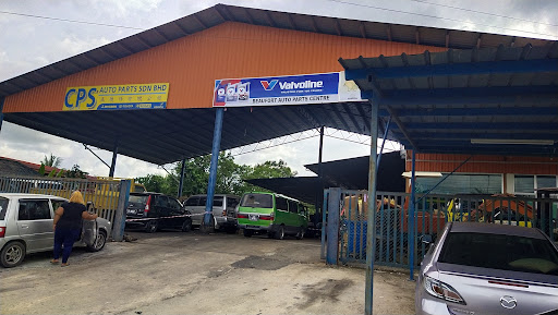 CPS Auto Parts Sdn. Bhd – Pembekal Sparepart Kereta Berkualiti di Malaysia