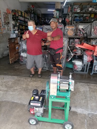 Bengkel Mesin Terbaik di Gurun – Servis Cepat, Harga Berpatutan & Kualiti Tinggi