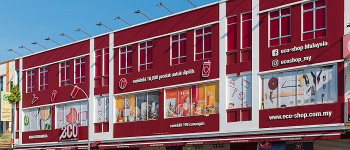 Eco-Shop Mersing: Kedai Mesra Alam dengan Produk Organik & Kitar Semula