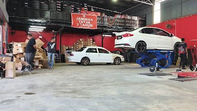 Bengkel Mesin Terbaik Jitra – Servis Pantas, Harga Kompetitif & Kepuasan Pelanggan