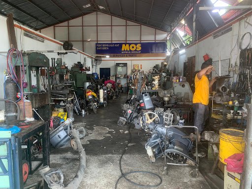 Bengkel Mesin Terbaik di Kuah – Servis Cepat, Harga Berpatutan & Kualiti Tinggi