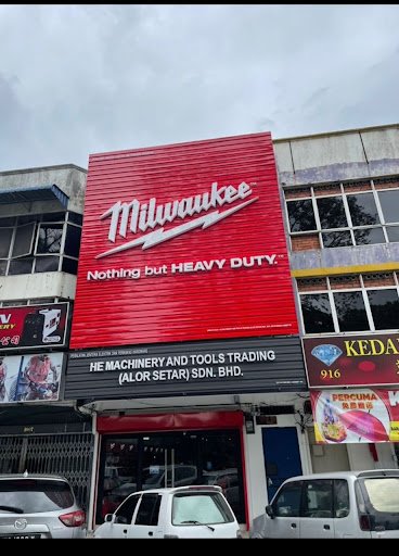 Bengkel Mesin Terbaik di Kuala Kedah – Servis Cepat & Harga Berpatutan