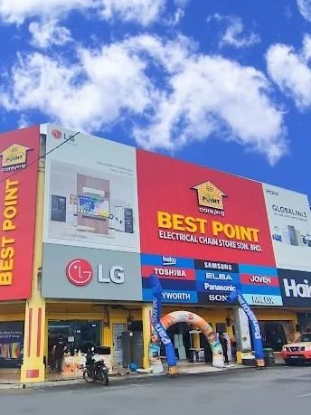 Bengkel Mesin Terbaik di Kulim – Servis Cepat, Harga Berpatutan & Kepuasan Pelanggan