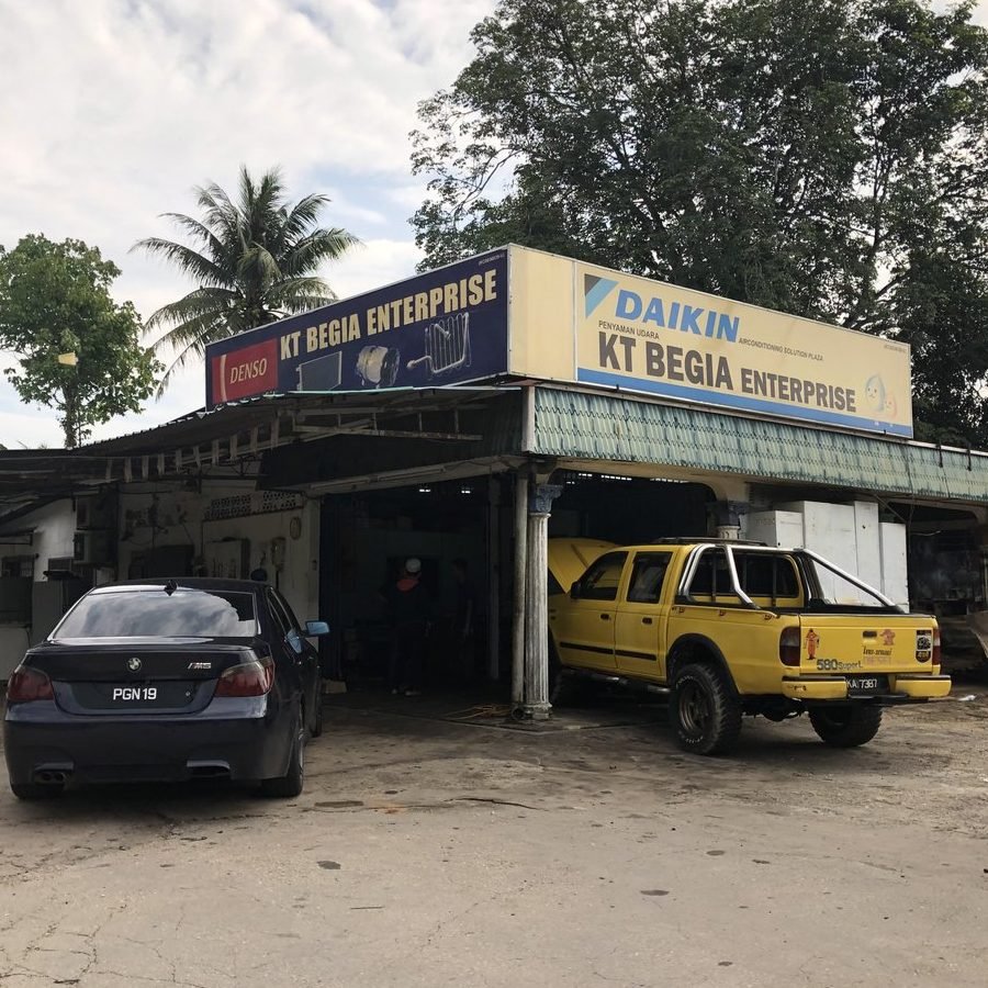 Bengkel Mesin Terbaik di Langkawi – Servis Cepat, Harga Berpatutan & Kualiti Tinggi