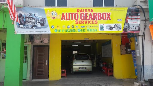 Bengkel Mesin Terbaik Gua Musang – Servis Cepat & Harga Berpatutan
