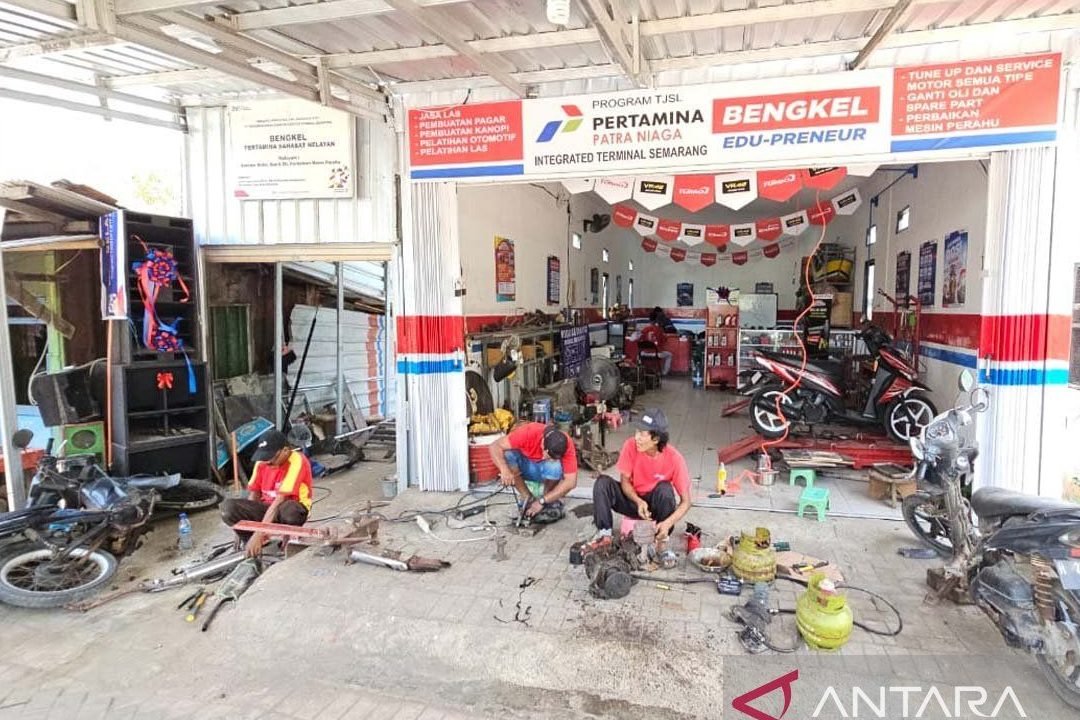 Bengkel Mesin Terbaik di Kota Bharu – Servis Cepat, Harga Kompetitif, Teknologi Terkini