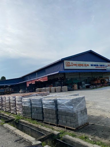 Bengkel Mesin Terbaik di Peringat: Servis Cepat, Harga Kompetitif & Teknologi Terkini