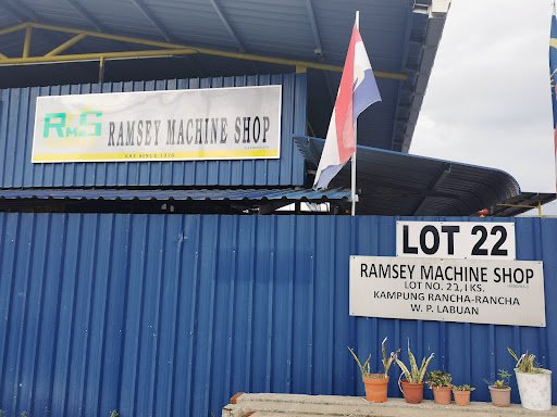 Bengkel Mesin Terbaik di Labuan – Servis Cepat & Harga Berpatutan