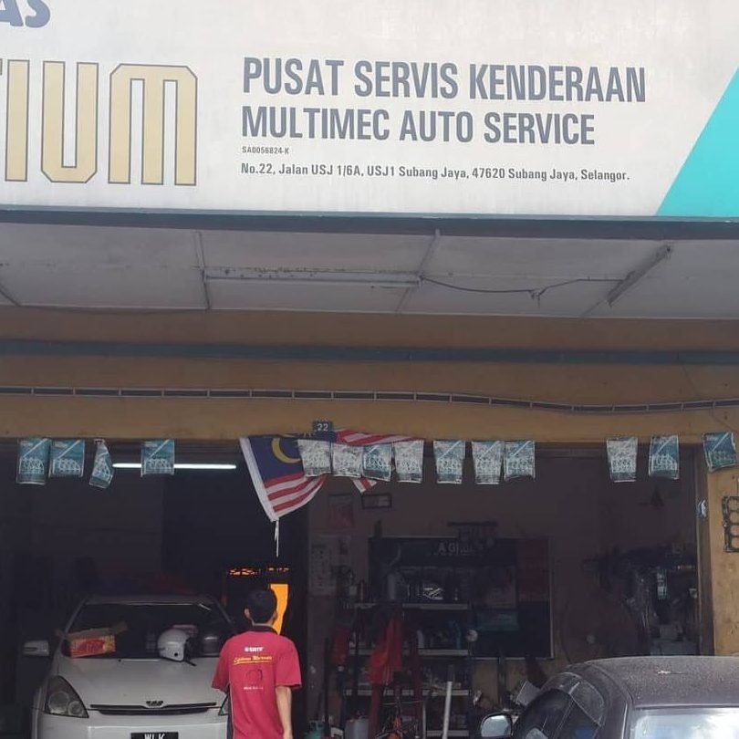 Bengkel Mesin Terbaik di Bukit Rambai – Servis Cepat, Harga Berpatutan & Kepuasan Pelanggan