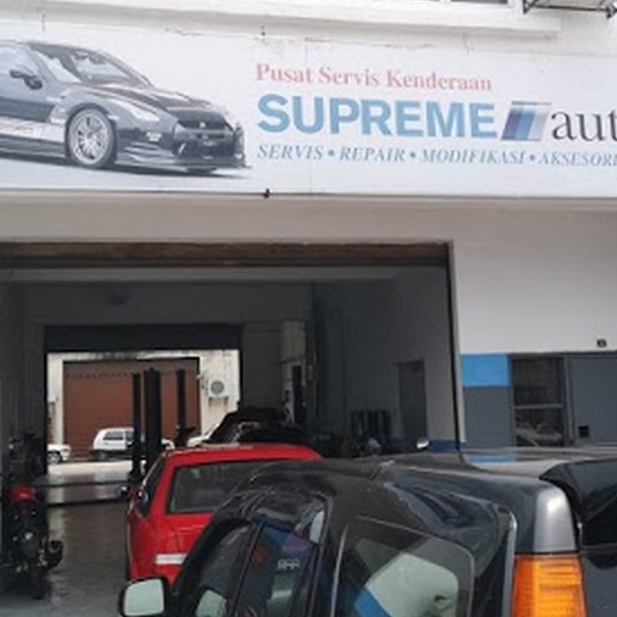 Temui Bengkel Mesin Terbaik di Port Dickson – Servis Cepat, Harga Berpatutan