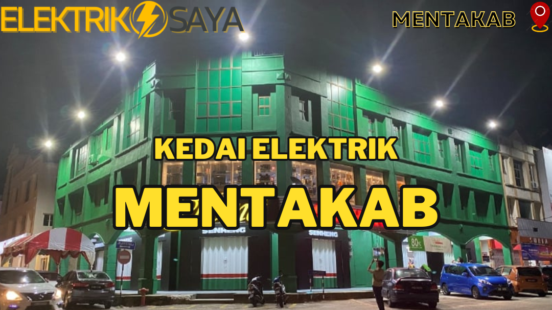 Bengkel Mesin Terbaik di Mentekab – Servis Cepat, Harga Berpatutan, Kualiti Tinggi